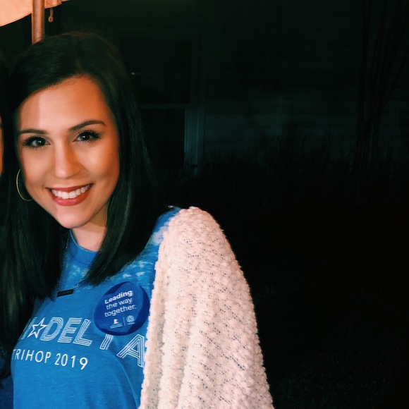 Meet your Posher, Mary - Picture 1 of 1